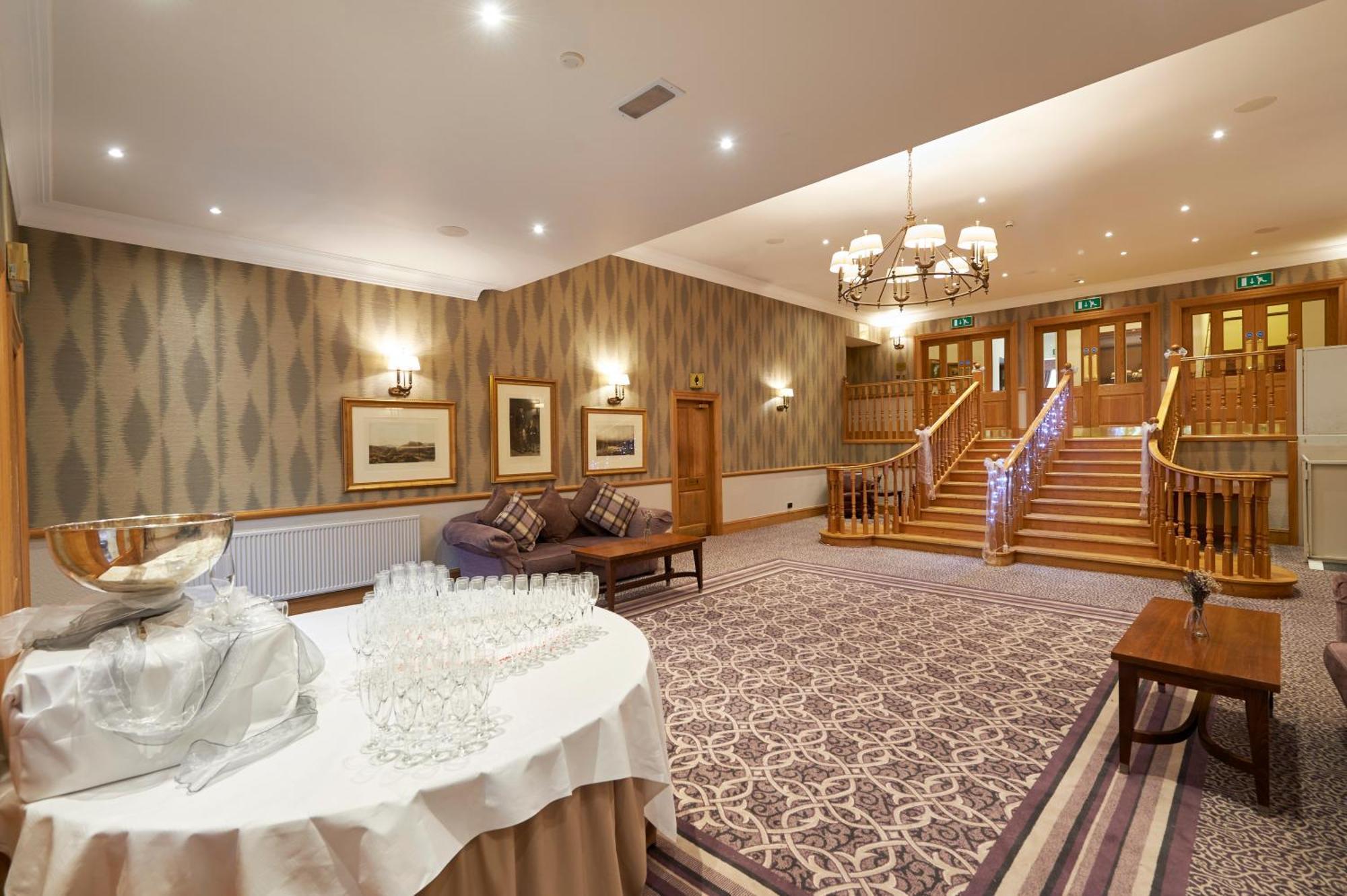 Macdonald Drumossie Hotel Inverness Eksteriør bilde